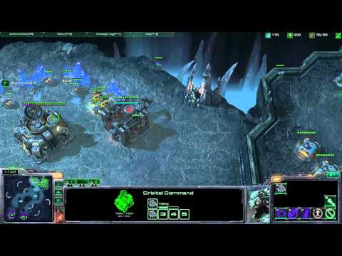 StarCraft 2 Review GG|GNGames